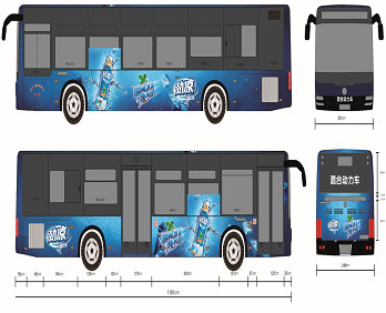 杭州公交車廣告-杭州公交車廣告投放價格-杭州公交廣告公司