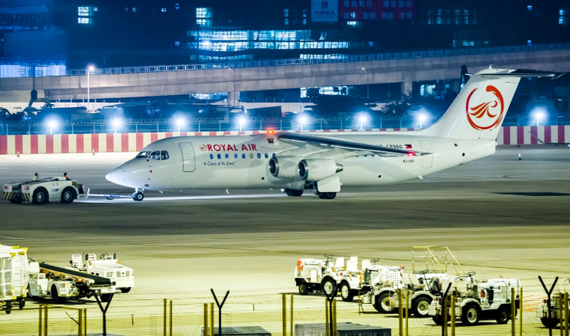 澳門國際機(jī)場