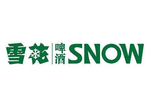 雪花啤酒--天津地鐵廣告投放案例