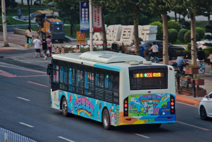 沈陽(yáng)公交車巴士廣告價(jià)格收費(fèi)標(biāo)準(zhǔn)，沈陽(yáng)公交車身貼廣告案例優(yōu)勢(shì)