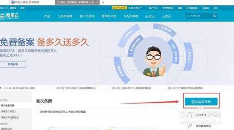 網站備案都需要什么？哪些材料是需要到特定機構開具